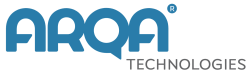 Логотип ARQA Technologies