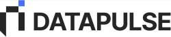 Логотип Datapulse