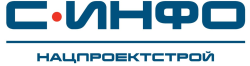 Логотип С-ИНФО