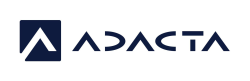 Логотип Адакта