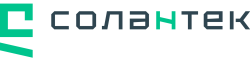 Логотип Солантек