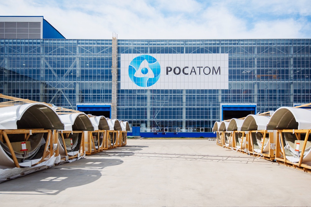 Как «Росатом» перешел на автоматизированную систему управления финансами на базе СУБД Postgres Pro