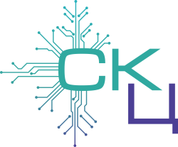 Логотип Научно-исследовательский центр СКЦ