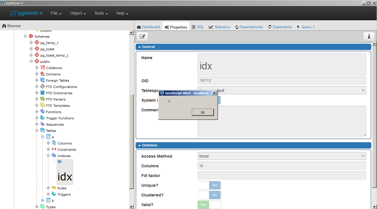 xss3_pgAdmin4_1.0-beta3.png