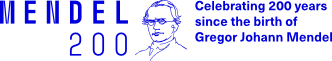 Celebrating 200 years since the birth of Gregor Johann Mendel