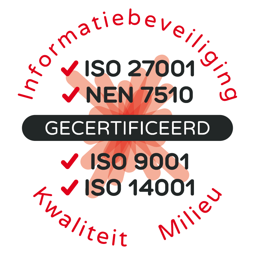 Certificering